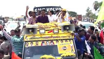 Patas Telugu Move Success Meet - KalyanRam, Sruthi Sodhi, Ashutosh Rana