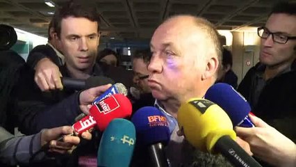 Carlton de Lille : un an ferme requis pour Dodo la Saumure