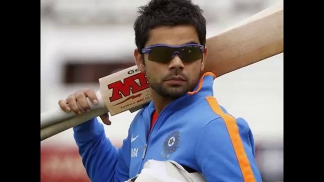 ICC World Cup 2015 - India vs Pakistan Virat Kohli V/s Pakistan- Kohli Made 107