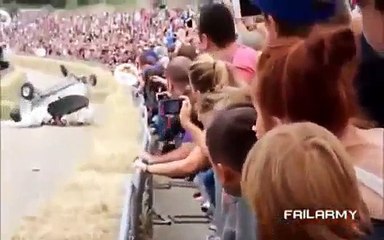 İlginç ve Komik Kazalar