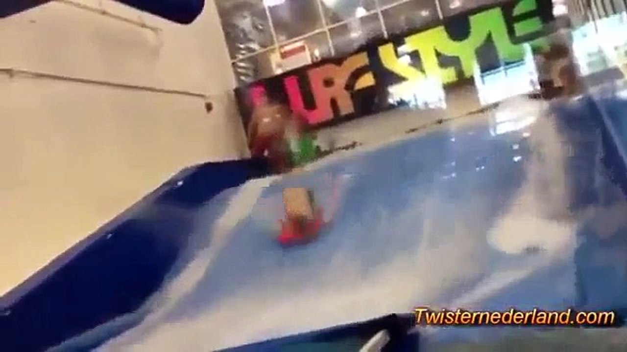 Dünyanın en komik kazaları 00_55 e dikkat