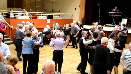 Pont-de-Vaux. BCS. 15 février 2015.