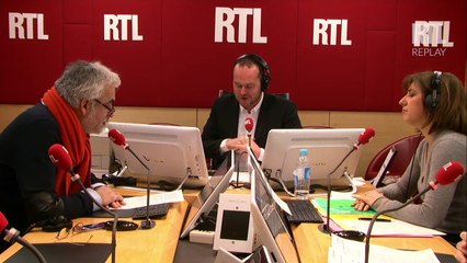 Pascal Praud : "Nous sommes incapables d'aimer le présent"