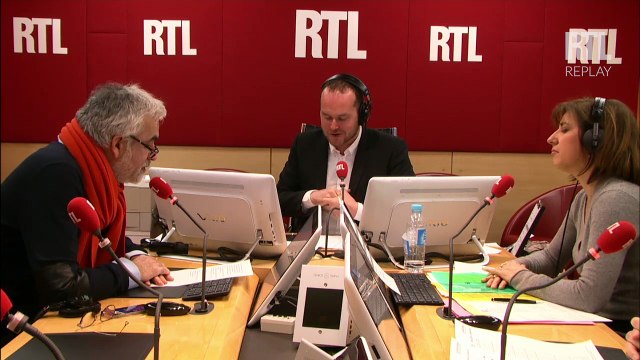 Pascal Praud : Nous sommes incapables d'aimer le présent