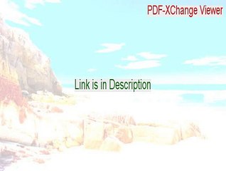 PDF-XChange Viewer Download Free (pdf-xchange viewer malware)