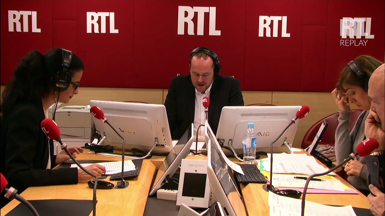 Roland Dumas : "C'est plus que grave", dit Vanessa Schneider