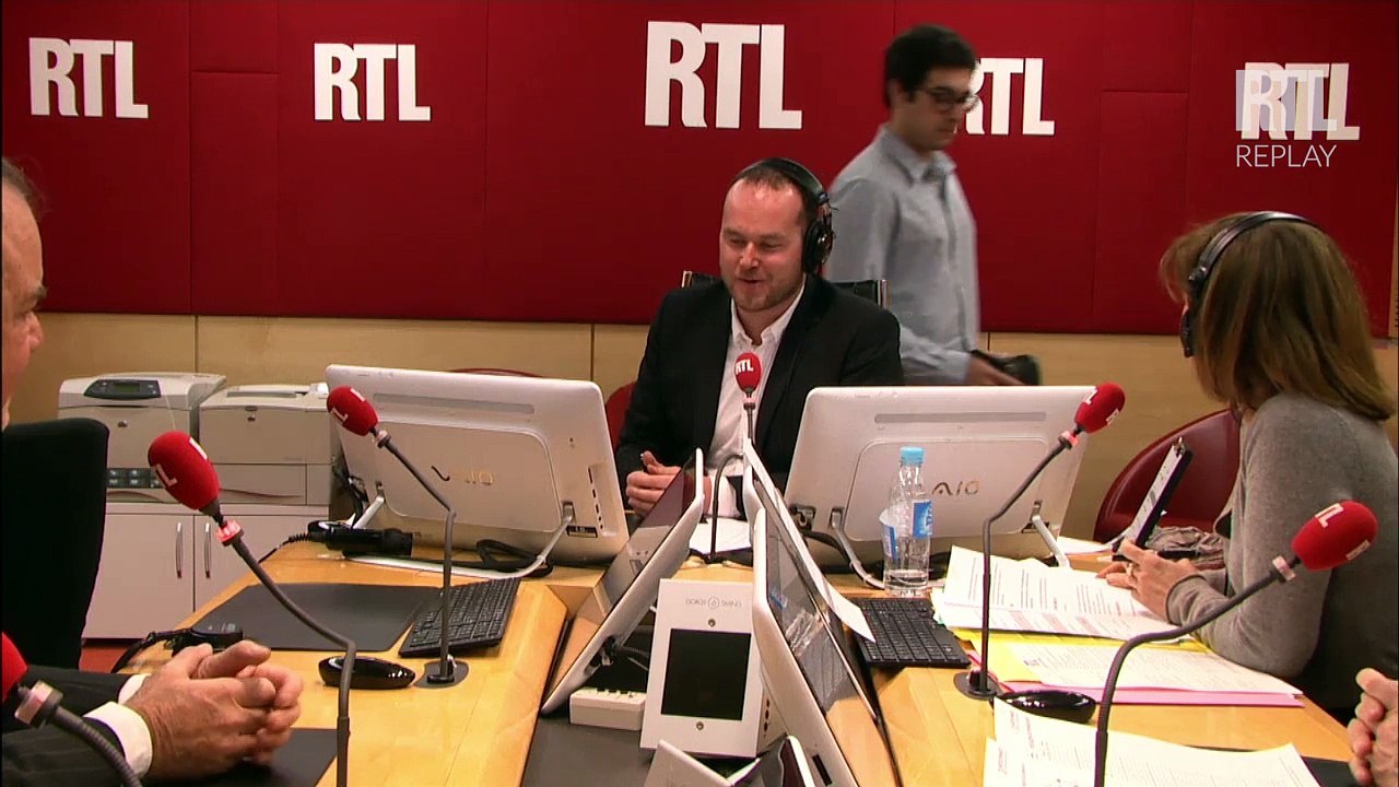 Logement : "On oublie de dire qu'il rapporte 60 milliards d'euros", estime le PDG de Nexity