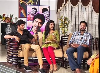 Shivarathri Special Interview with Allari Naresh Bandipotu Heroine Producer