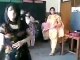 Hot Punjabi Girls Very Hot Dance Without Bra