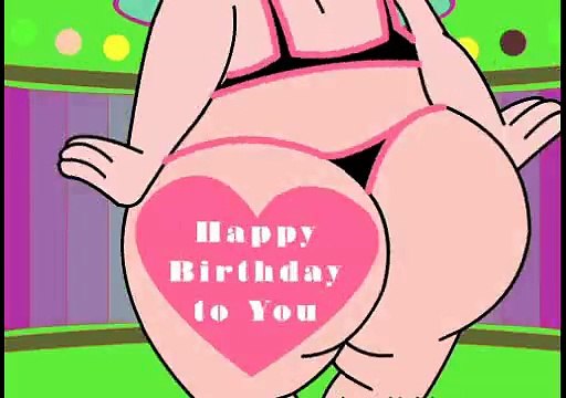 Rockn Roll Birthday Dance +