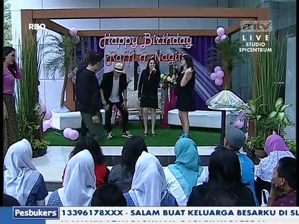[150217]Pesbukers - Seg1