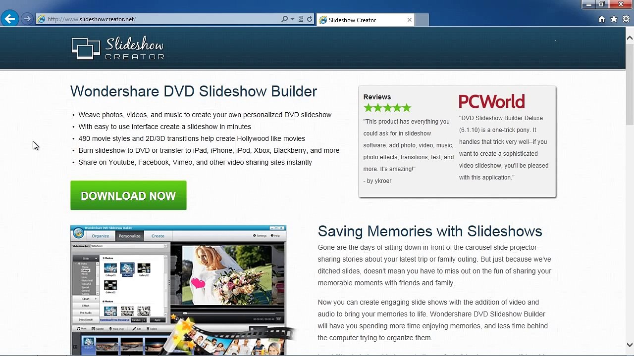 Wedding Slideshow Software Anyone Can Use