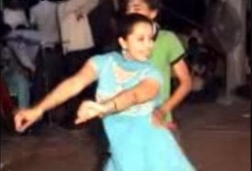 Bangladeshi Classical Village Dance Show