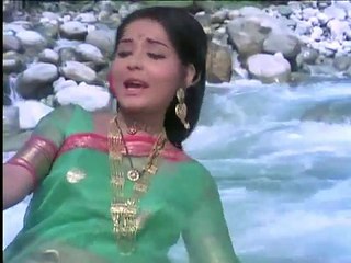 Aaj Madhosh - Sharmilee - Shashi Kapoor & Rakhee