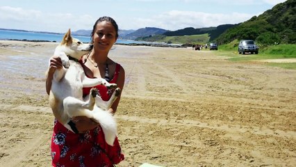 GoPro_Sandboarding Supertramp Style - Play On in New Zealand!
