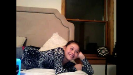 Young girl Crazy laugh!! for Fail Compilation 2013 ПРИКОЛЫ 2013 [18 ] [HD ] Viral video FUNNY