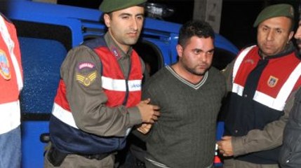 Özgecan'ın Katilinin Kafatasının Yarısı Yokmuş