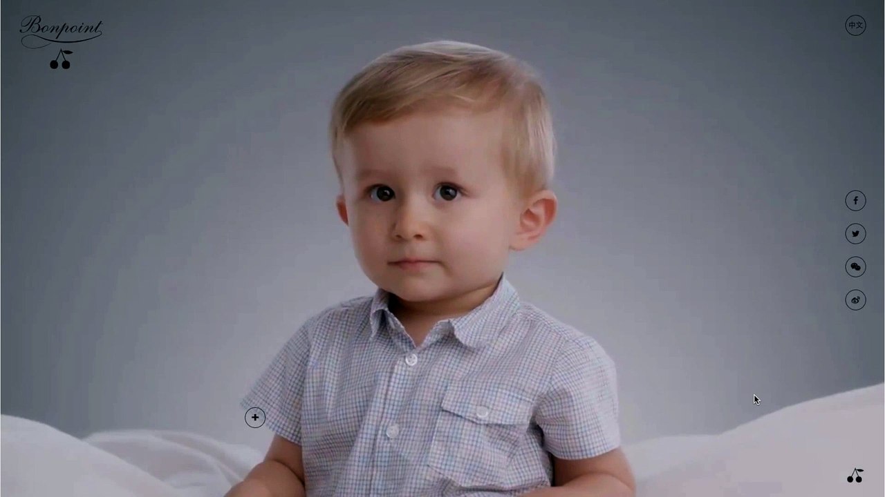 Bonpoint : Digital Peekaboo