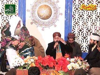 sara pyar zamane da, muhammad usman qadri