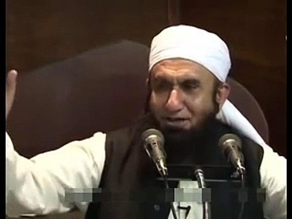 Saas Susar aur Bahoo (by Maulana Tariq Jameel)