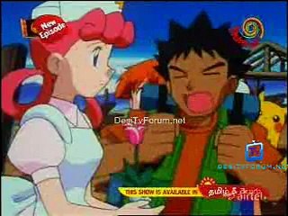 Pokemon 18th February 2015 Video Watch Online pt1