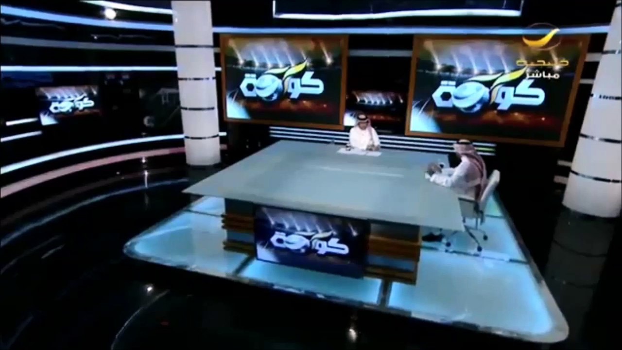 خلف ملفي لــ محمد بن فيصل : في رؤساء ما يفهمون كورة والهلال فيه فساد مالي