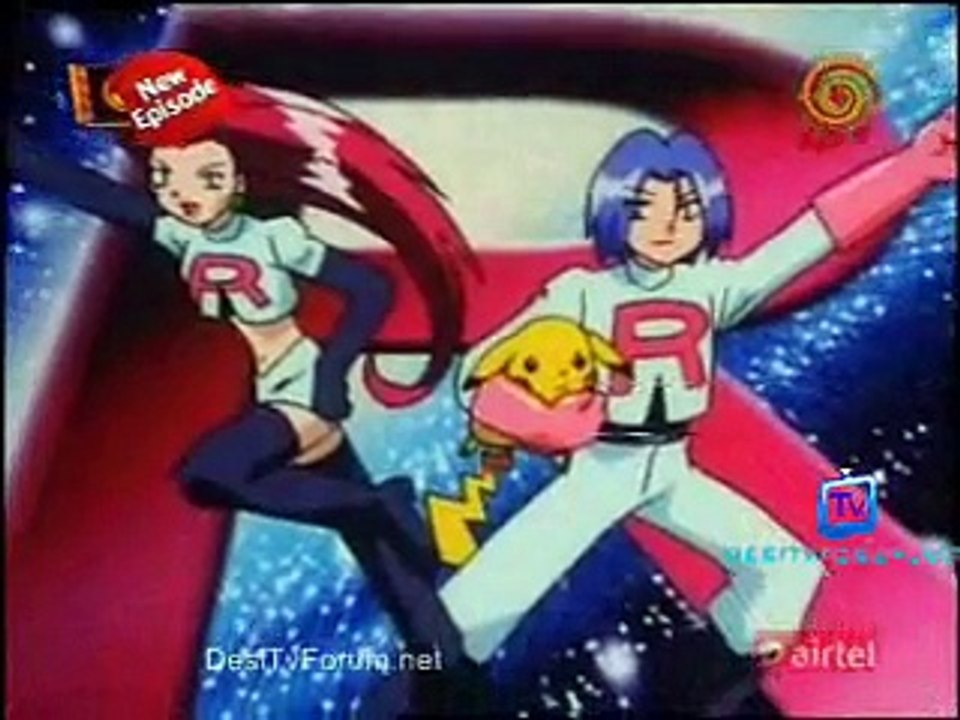 Pokemon 18th February 2015 Video Watch Online pt2
