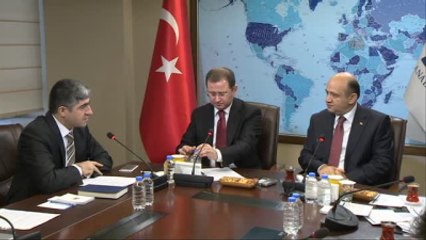 Fikri Işık - Başkanlık Sistemi