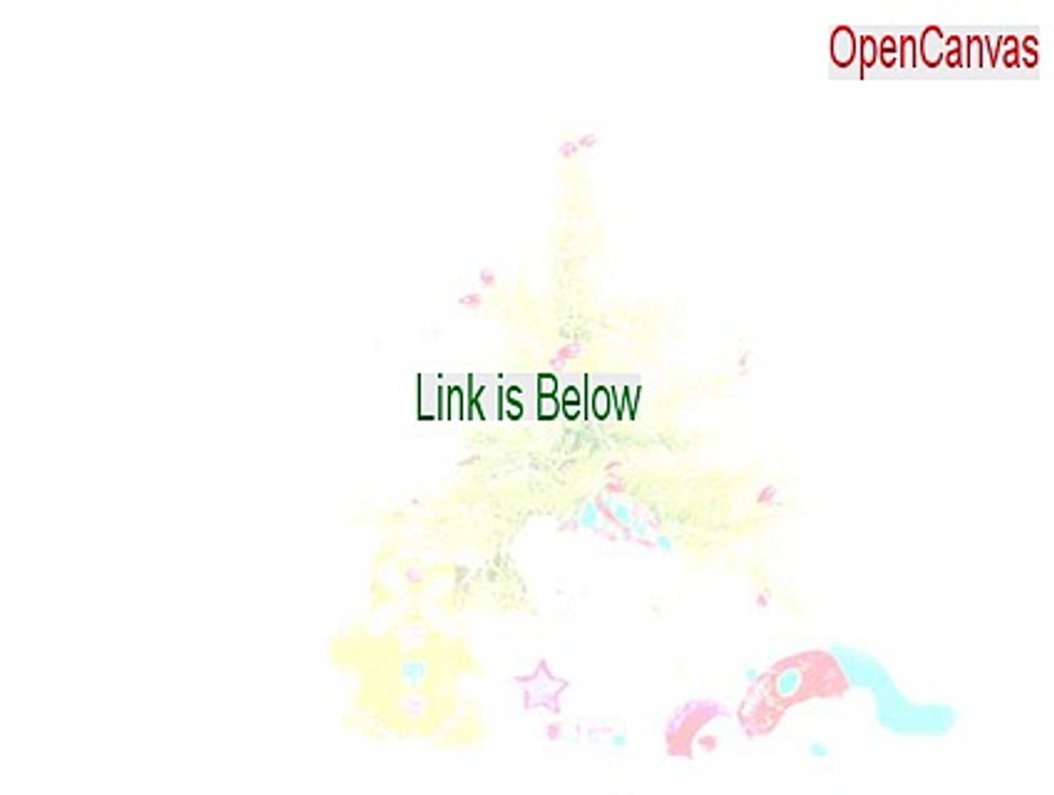 OpenCanvas Free Download - Legit Download