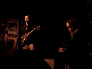 Marine Band Club 06 03 07