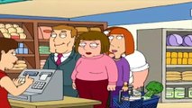Family Guy S02E17 Clip#6.