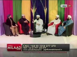 Muj Pe Bhi Chashme Karam By Khalid Hussain Khalid New Naat 2015