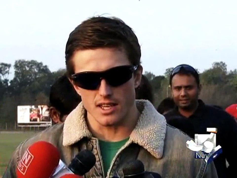 Polo in Pakistan