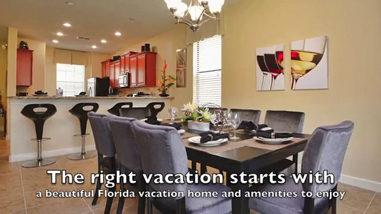 The Right Vacation