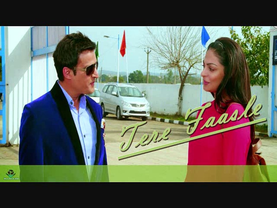 tere faasle by mohit chuhaan movie UK de munde