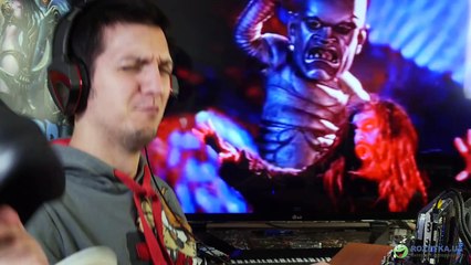 A4Tech Bloody G501- обзор игровой гарнитуры