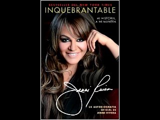 Inquebrantable: Mi Historia, A Mi Manera (Atria Espanol) (Spanish Edition) Jenni Rivera