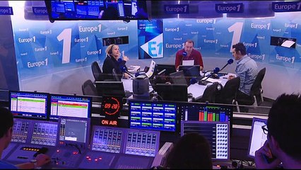 Les Enfoirés sur TF1 le 13 mars