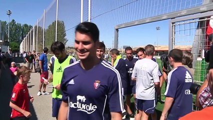 El Betis, en el ojo del huracán por la investigación sobre Osasuna