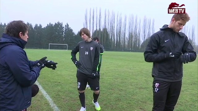 Instantanés - Entre travail complémentaire et reprise progressive