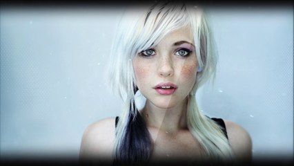 VIDEO COMP CARD - FOR MODELS - SF