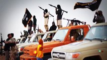 ISIS spreads its tentacles into North Africa as Europe looks on in alarm