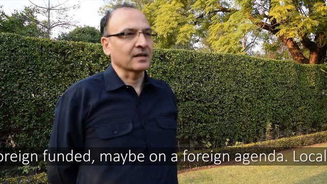 Safe Nowhere | Journalists threatened recount their experiences (Pakistan)