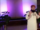 Shehr e Nabi Teri Galiyon Ka HD Audio - Muhammad Owais Qadri Ramzan Naat Album