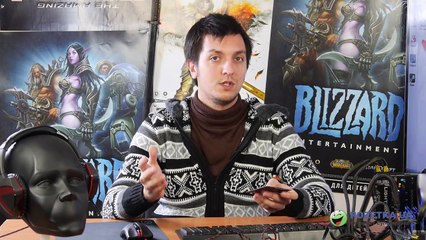 A4Tech Bloody V3A Active- обзор игровой мыши