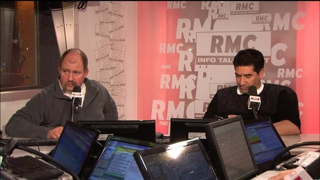 Edouard Philippe : Juppé est plus calme que Sarkozy