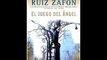 El Juego del Ángel (Spanish Edition) Carlos Ruiz Zafon
