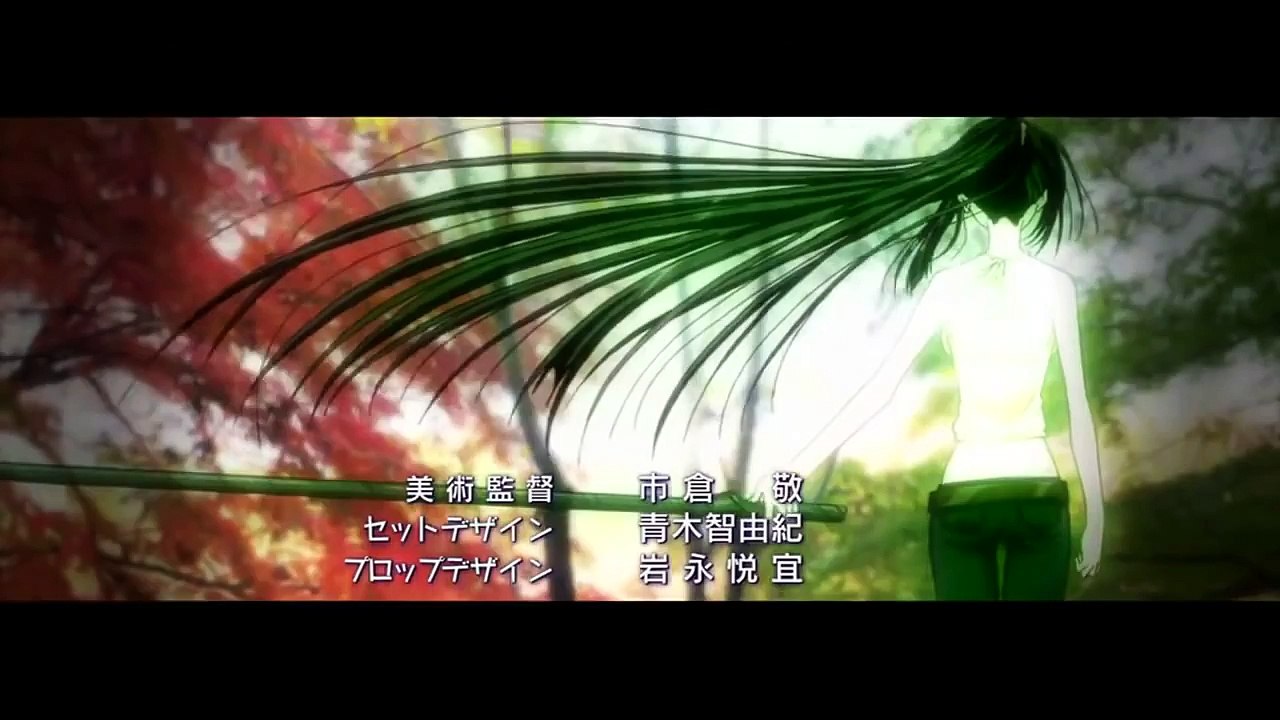 Kore Wa Zombie Desu Ka Opening 1