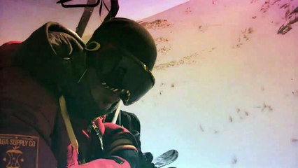 Snowpark Turracher Höhe – Carinthian Freeski Stylez - 26.01.2015