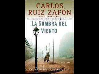 La Sombra del Viento (Spanish Edition) Carlos Ruiz Zafon